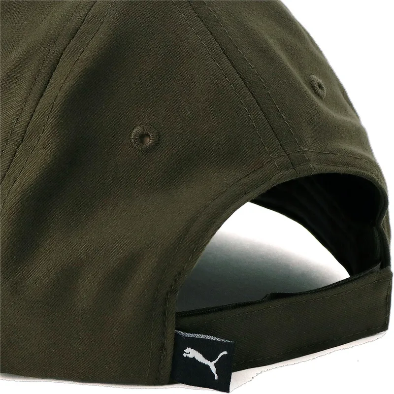 kasketter-buet-gron-justerbar-rem-af-puma