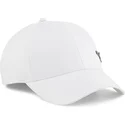kasketter-buet-hvid-justerbar-rem-af-puma