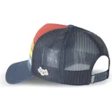 kasketter-buet-marinebla-snapback-af-von-dutch