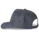 kasketter-buet-marinebla-justerbar-rem-af-von-dutch