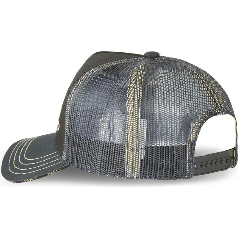 kasketter-buet-sort-snapback-af-von-dutch
