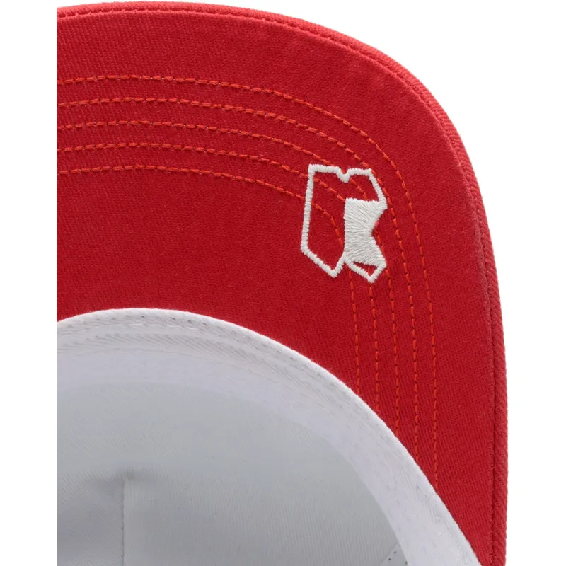 justerbar-kurvet-kasket-i-bla-hvid-og-rod-team-turbo-fra-kimoa