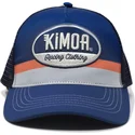 kasketter-buet-bla-snapback-af-kimoa
