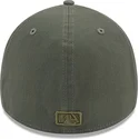 kasketter-buet-gron-tilpasset-39thirty-league-essential-fra-los-angeles-dodgers-mlb-af-new-era