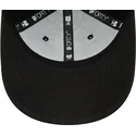 sort-justerbar-buet-kasket-med-sort-logo-9forty-repreve-fra-tottenham-hotspur-football-club-premier-league-af-new-era