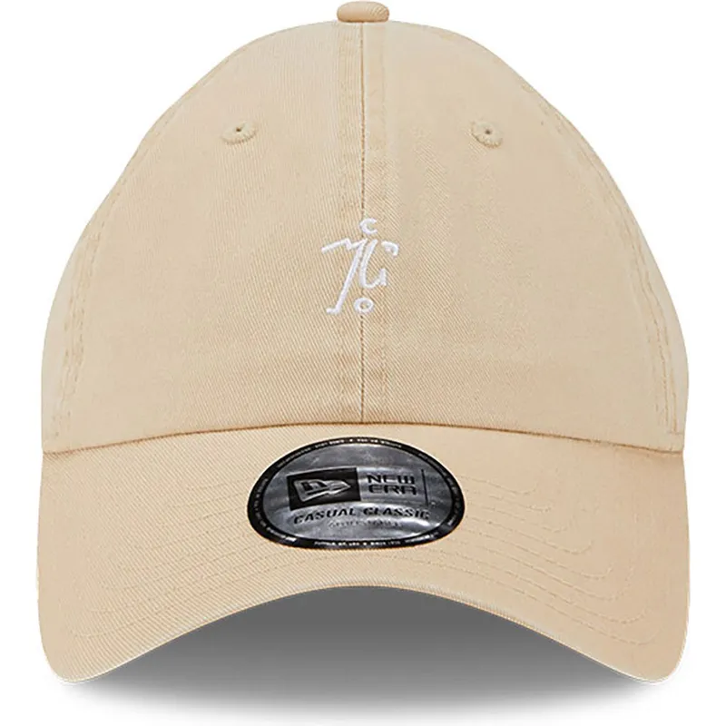 buet-beige-justerbar-kasket-casual-classic-stickman-fra-manchester-united-football-club-premier-league-fra-new-era