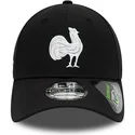 sort-justerbar-9forty-repreve-baseballkasket-fra-french-rugby-federation-ffr-fra-new-era