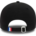 sort-justerbar-curved-9forty-repreve-kasket-fra-french-rugby-federation-ffr-fra-new-era
