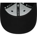 sort-justerbar-9forty-repreve-baseballkasket-fra-french-rugby-federation-ffr-fra-new-era