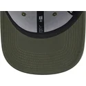 kasketter-buet-gron-justerbar-rem-9forty-seasonal-fra-vespa-piaggio-af-new-era