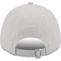 kasketter-buet-beige-justerbar-rem-9forty-seasonal-fra-vespa-piaggio-af-new-era