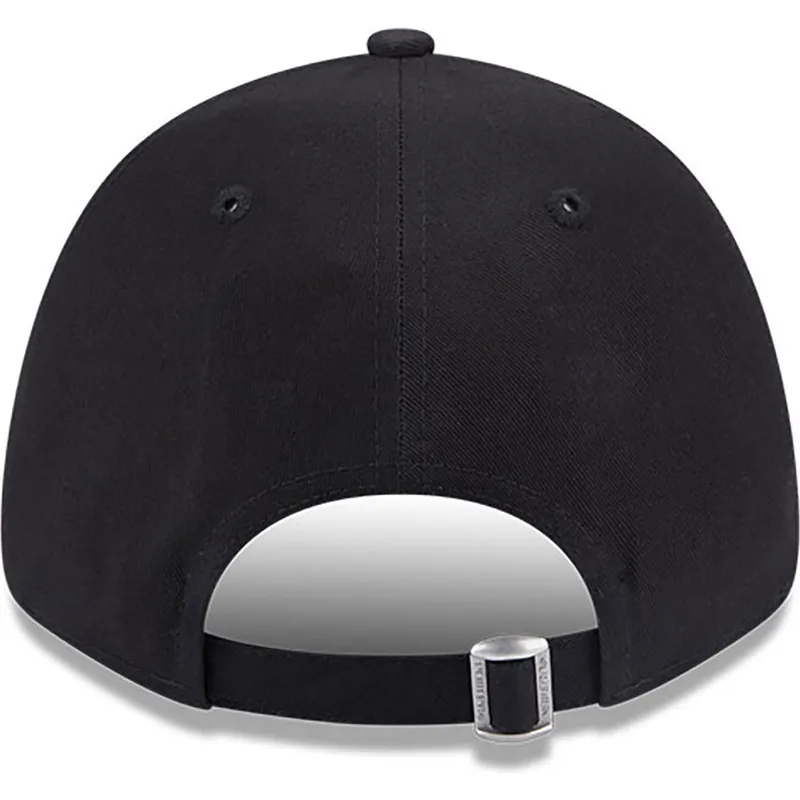 kasketter-buet-sort-justerbar-rem-9forty-oversized-fra-vespa-piaggio-af-new-era