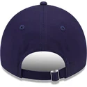 kasketter-buet-marinebla-justerbar-rem-9twenty-fra-vespa-piaggio-af-new-era
