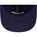 justerbar-marinebla-buet-kasket-9twenty-fra-vespa-piaggio-fra-new-era