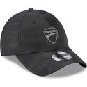 justerbar-sort-camouflage-9forty-kasket-fra-new-era-ducati-motor-motogp