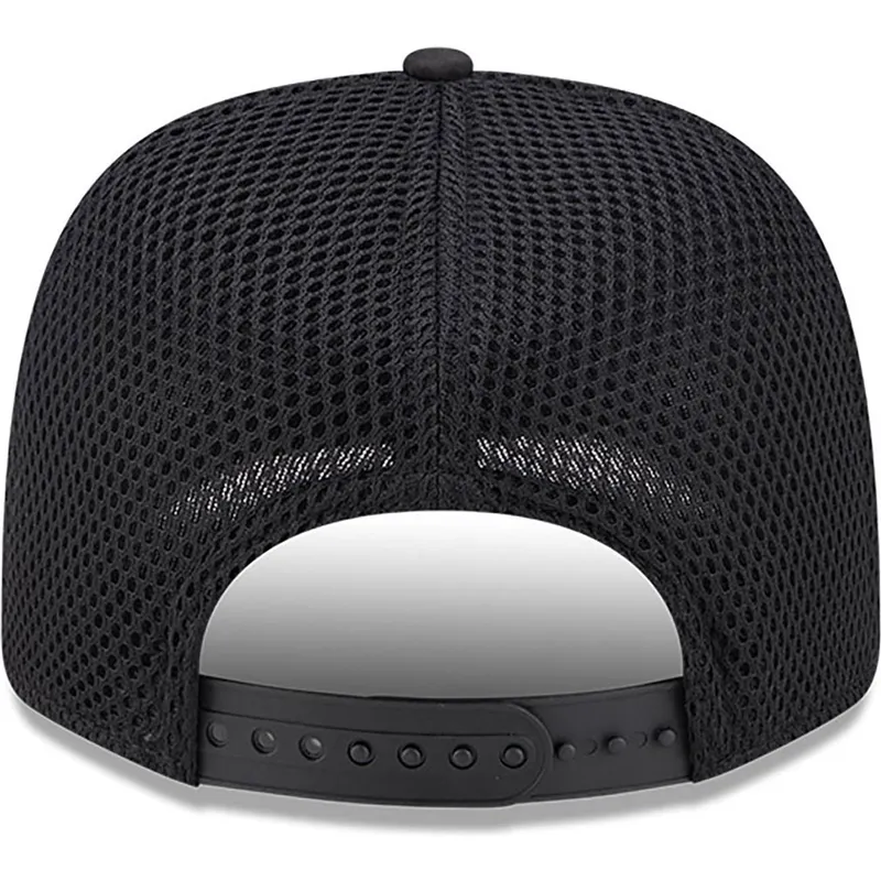 kasketter-buet-sort-snapback-9fifty-stretch-snap-ripstop-fra-ducati-motor-motogp-af-new-era