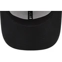 sort-ducati-motogp-9fifty-stretch-snap-ripstop-truckerkasket-fra-new-era
