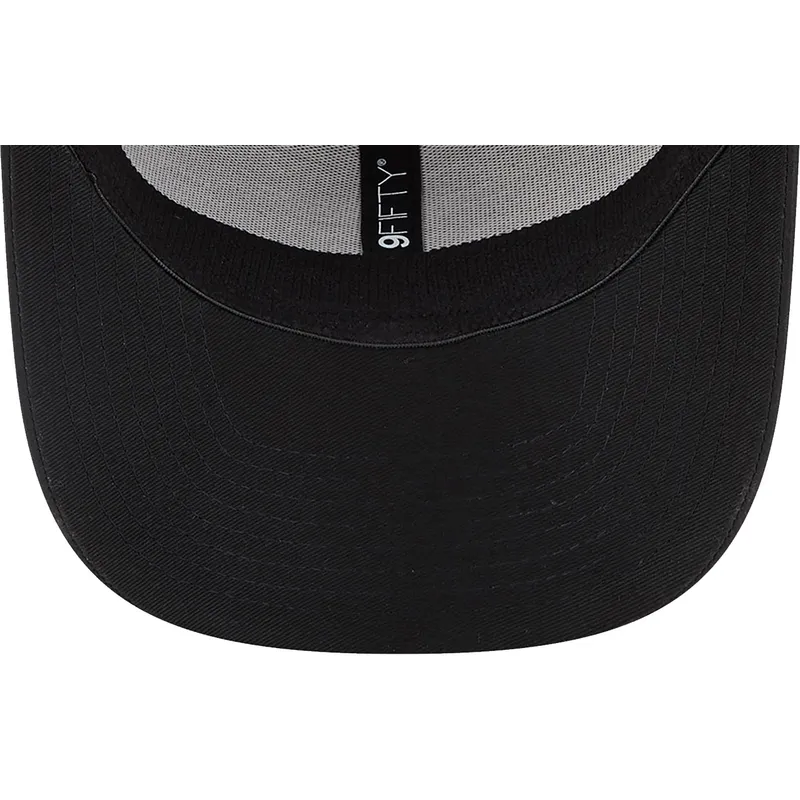kasketter-buet-sort-snapback-9fifty-stretch-snap-ripstop-fra-ducati-motor-motogp-af-new-era