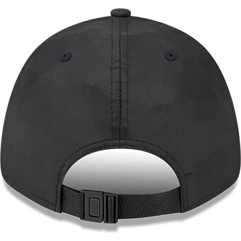 sort-justerbar-kurvet-kasket-9forty-ripstop-fra-ducati-motor-motogp-fra-new-era