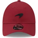 rod-justerbar-9forty-seasonal-buet-kasket-fra-mclaren-racing-formula-1-af-new-era