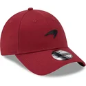rod-justerbar-9forty-seasonal-buet-kasket-fra-mclaren-racing-formula-1-af-new-era
