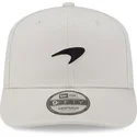 kasketter-buet-beige-snapback-9fifty-seasonal-fra-mclaren-racing-formula-1-af-new-era