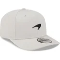 kasketter-buet-beige-snapback-9fifty-seasonal-fra-mclaren-racing-formula-1-af-new-era