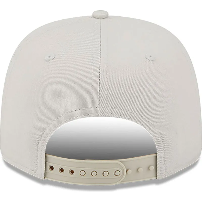 kasketter-buet-beige-snapback-9fifty-seasonal-fra-mclaren-racing-formula-1-af-new-era