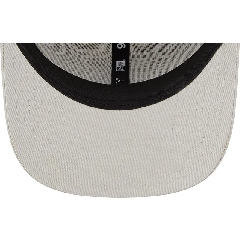 kasketter-buet-beige-snapback-9fifty-seasonal-fra-mclaren-racing-formula-1-af-new-era