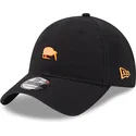 sort-justerbar-9twenty-heritage-pin-badge-kasket-fra-mclaren-racing-formula-1-af-new-era