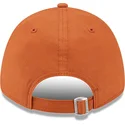 kasketter-buet-orange-justerbar-rem-9forty-seasonal-fra-ac-milan-serie-a-af-new-era