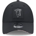 kasketter-buet-sort-snapback-9forty-all-over-print-zebra-visor-fra-manchester-united-football-club-premier-league-af-new-era