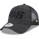 kasketter-buet-sort-snapback-a-frame-reflective-all-over-print-fra-valentino-rossi-vr46-motogp-af-new-era