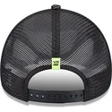 kasketter-buet-sort-snapback-a-frame-reflective-all-over-print-fra-valentino-rossi-vr46-motogp-af-new-era