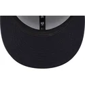 kasketter-flad-bla-snapback-9fifty-wool-fra-england-rugby-rfu-af-new-era