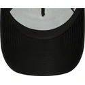 kasketter-buet-sort-snapback-a-frame-af-new-era