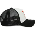 gorra-trucker-hvid-og-sort-soy-sauce-a-frame-food-fra-new-era