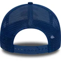 kasketter-buet-bla-snapback-a-frame-af-new-era