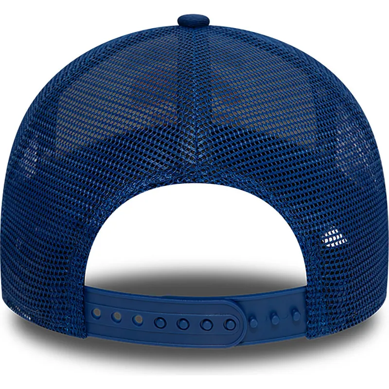 kasketter-buet-bla-snapback-a-frame-af-new-era