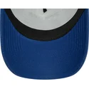 kasketter-buet-bla-snapback-a-frame-af-new-era