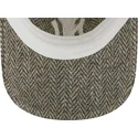 gra-justerbar-9twenty-tweed-pack-kurvet-kasket-fra-new-york-yankees-mlb-fra-new-era