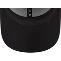 new-era-new-york-yankees-mlb-9forty-cord-sort-justerbar-buet-kasket-med-sort-logo