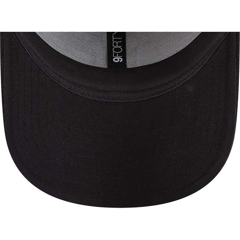 kasketter-buet-sort-justerbar-rem-9forty-cord-fra-new-york-yankees-mlb-af-new-era