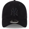 kasketter-buet-sort-tilpasset-39thirty-cord-fra-new-york-yankees-mlb-af-new-era