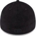 kasketter-buet-sort-tilpasset-39thirty-cord-fra-new-york-yankees-mlb-af-new-era