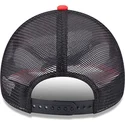 kasketter-buet-rod-snapback-a-frame-team-script-fra-chicago-bulls-nba-af-new-era