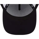 new-era-mlb-new-york-yankees-a-frame-team-script-marinebla-trucker-cap