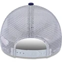 kasketter-buet-bla-snapback-a-frame-team-script-fra-los-angeles-dodgers-mlb-af-new-era