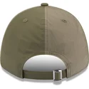 kasketter-buet-gron-justerbar-rem-9forty-multi-texture-fra-new-york-yankees-mlb-af-new-era