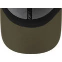 kasketter-buet-gron-justerbar-rem-9forty-multi-texture-fra-new-york-yankees-mlb-af-new-era